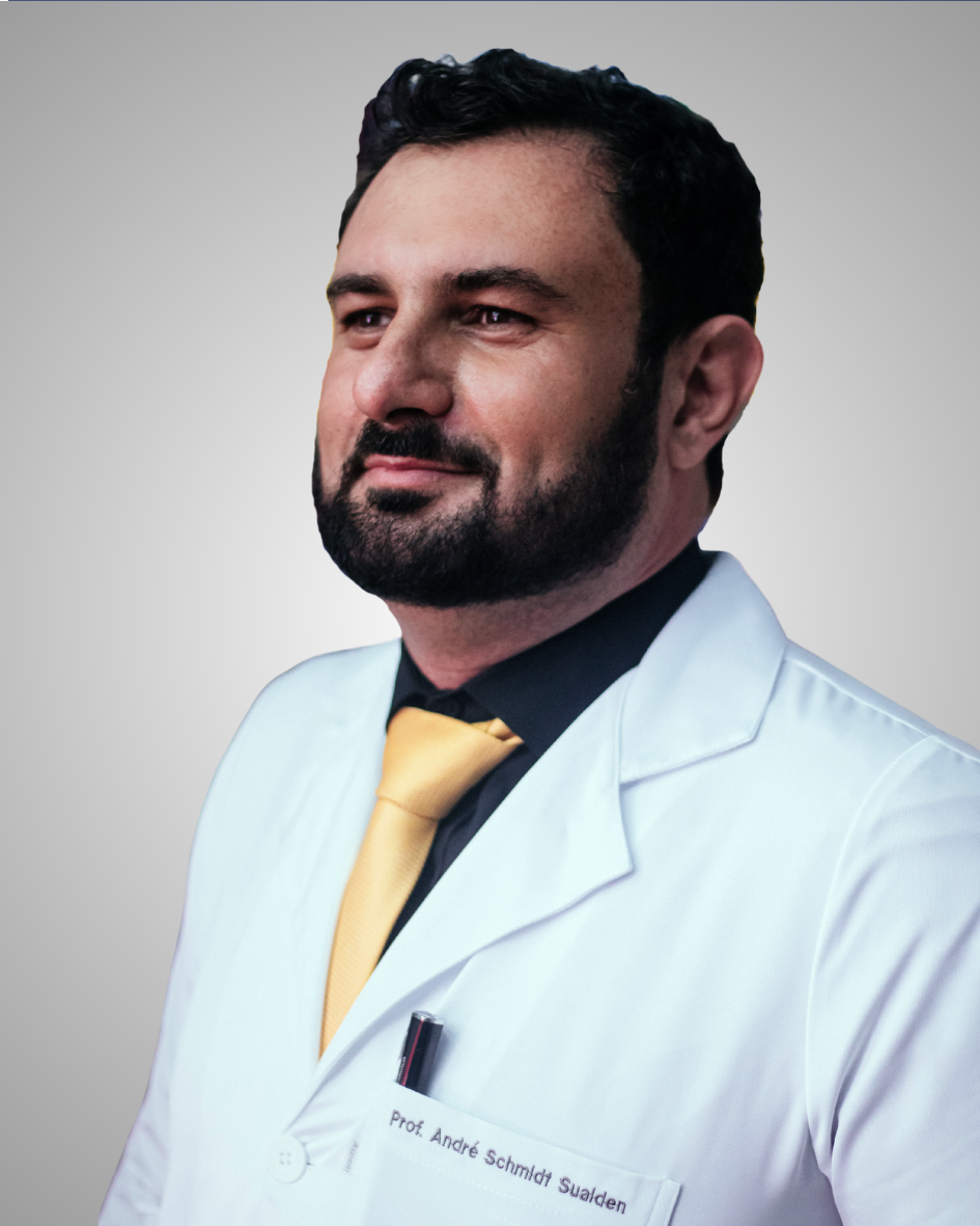 Dr. André Schmidt Suaiden